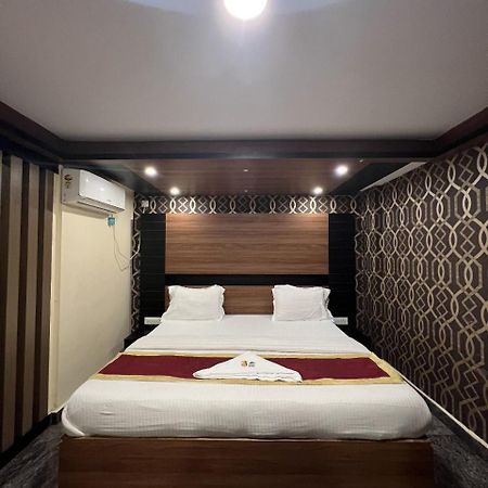 Dreamz Lodge バンガロール エクステリア 写真