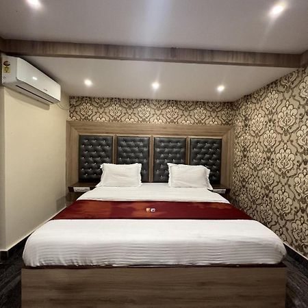 Dreamz Lodge バンガロール エクステリア 写真