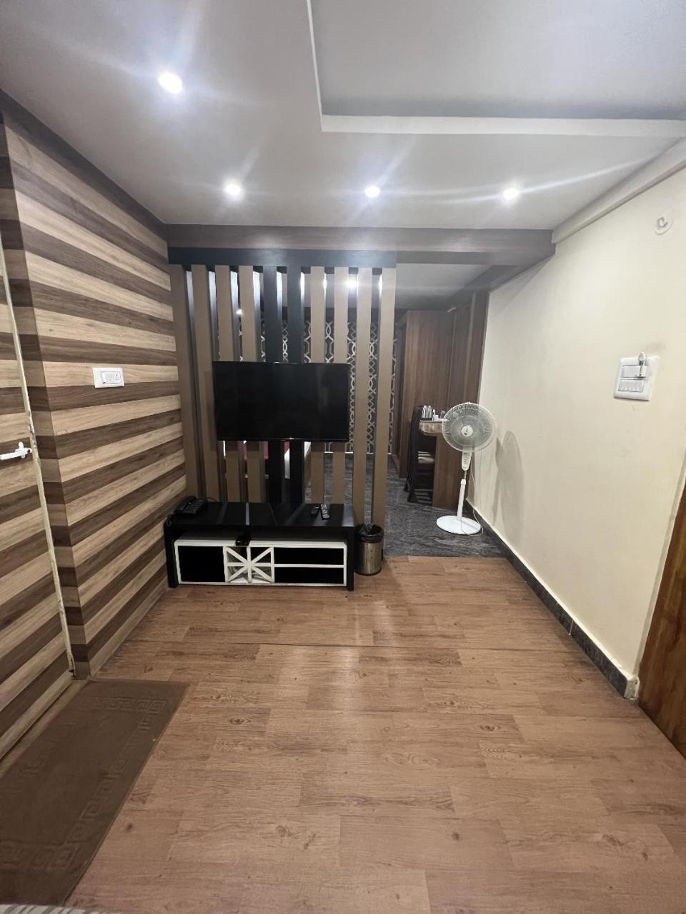 Dreamz Lodge バンガロール エクステリア 写真