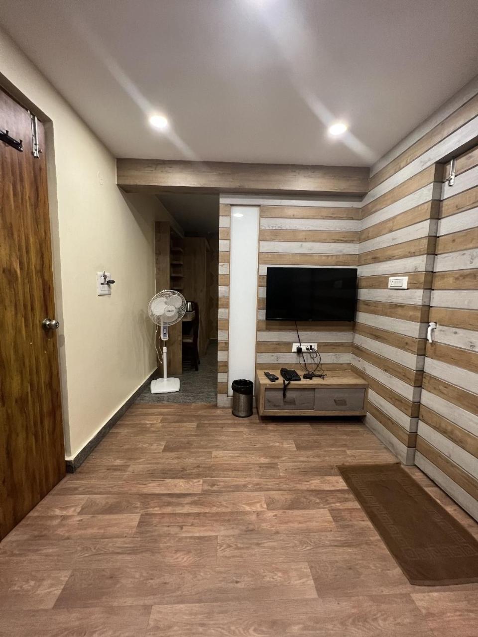 Dreamz Lodge バンガロール エクステリア 写真