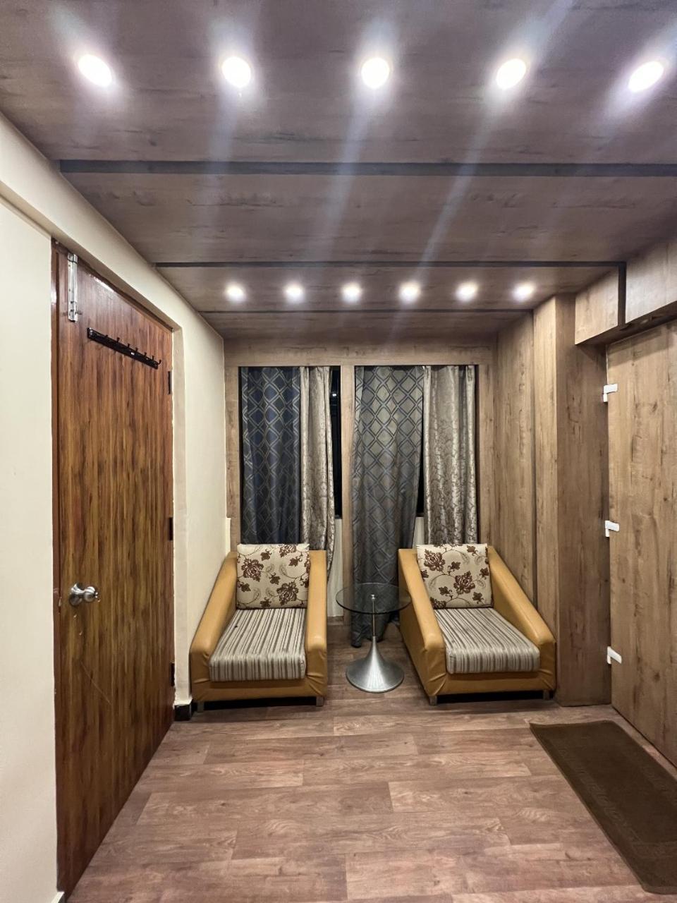 Dreamz Lodge バンガロール エクステリア 写真